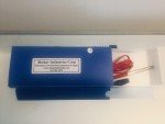 Electroplating Brush Plating Anode Kit