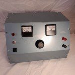 Caswell L02 25 Amp Electroplating Machine