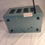 Caswell L02 25 Amp Electroplating Machine