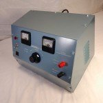 Caswell L02 25 Amp Electroplating Machine