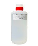 24K Gold Electroplating Solution - 8oz Bottle