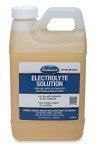 Eastwood Electroplating Solution for Brass, Copper, Steel