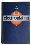 Electroplating Science Book: Diagrams & Formulas