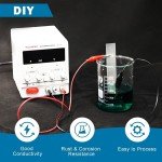 99.6% Pure Nickel Anode Kit for Electroplating