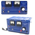 30A Jewelry Electroplating Machine for Silver & Gold