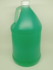 Nickel Plating Solution with Anodes Kit - 2 Gallons