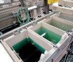Nickel Plating Solution with Anodes Kit - 2 Gallons