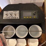Electroplating Machine with Pen - USA Made