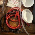 Electroplating Machine with Pen - USA Made