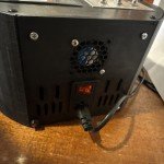 Electroplating Machine with Pen - USA Made