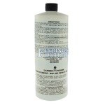 Krohn Rose Gold Electroplating Solution - 1 Quart
