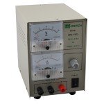 Jewelry Gold Silver Electroplating Kit with Rectifier