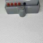 Rhodinette Gold Electroplating Kit - 220V System