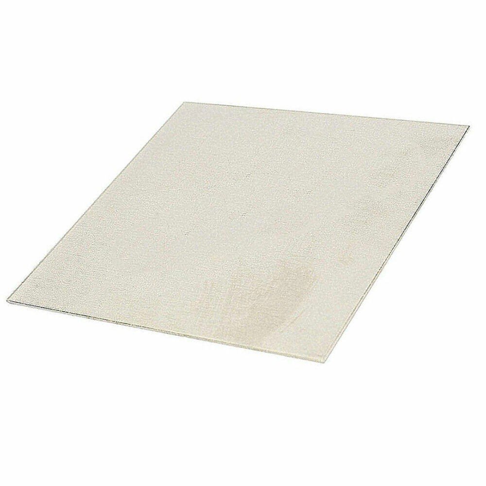 Pure Nickel Anode Sheet for Electroplating - 100x100mm