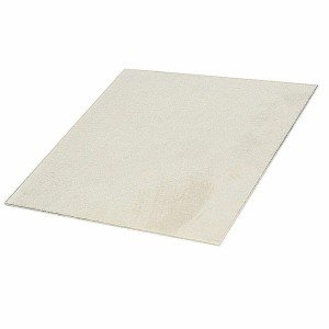 Pure Nickel Anode Sheet for Electroplating - 100x100mm