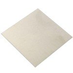 Pure Nickel Anode Sheet for Electroplating - 100x100mm