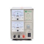 Jewelry Gold/Silver Electroplating Machine Kit 110V