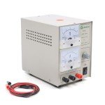 Jewelry Gold/Silver Electroplating Machine Kit 110V