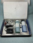 Mini Nickel Copper Electroplating Kit by Caswell