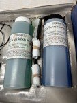 Mini Nickel Copper Electroplating Kit by Caswell