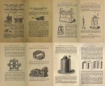 Electroplating & Metallurgy: 71 Rare Book DVD