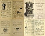 Electroplating & Metallurgy: 71 Rare Book DVD