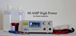 Gold Plating Kit for Car Parts Electroplating