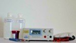 Gold Plating Kit for Car Parts Electroplating