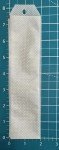 Electroplating Anode Filter Bags - 4 Pack
