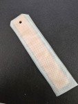 Electroplating Anode Filter Bags - 4 Pack
