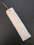 Electroplating Anode Filter Bags - 4 Pack