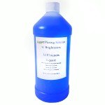 Copper Plating Solution Kit with Anode & Brighteners