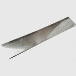 Nickel Plate Anode for Electroplating 1"x6"x0.03