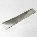 Nickel Plate Anode for Electroplating 1"x6"x0.03