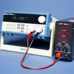 3005D-III DC Variable Power Supply for Electroplating
