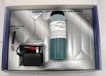 Bronze Electroplating Kit by Caswell Plug N' Plate