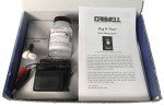 Caswell Silver Plating Electroplating Kit