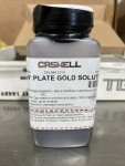 Caswell Plug N' Plate Electroplating Kit