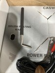 Caswell Plug N' Plate Electroplating Kit