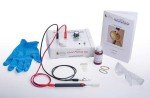 Gold Smith Brush Electroplating Kit