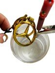Mini Gold Plating Kit with 18K Gold Video