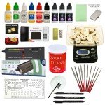 Jewelry Testing & Cleaning Electropalting Kit