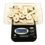 Jewelry Testing & Cleaning Electropalting Kit