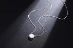 Opal Necklace in 925 Sterling Silver & Gold