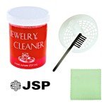 Jewelry Testing & Cleaning Electropalting Kit