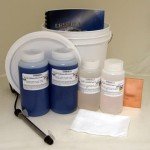 Flash Copper Electroplating Kit - 3 Gallons