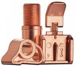 Flash Copper Electroplating Kit - 3 Gallons
