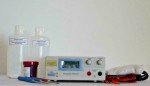 Gold and Silver Plating Electroplating Kit