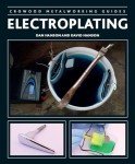 Electroplating Kit for Easy Metal Coating