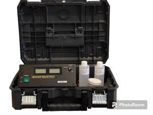 24K Gold Plating Machine and Kit